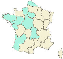 carte Fraternite Saint-Jean-Baptiste